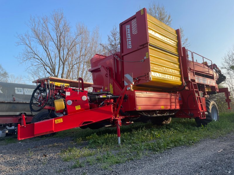 Grimme SE 260 Gebraucht & Neu Kaufen - Technikboerse.at