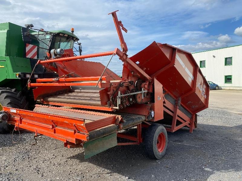 Kartoffellagerungstechnik des Typs AMAC BLX75, Gebrauchtmaschine in Richebourg (Bild 10)