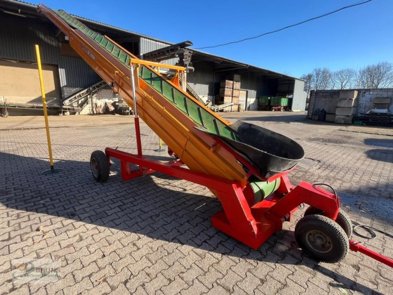 Kartoffellagerungstechnik a típus Miedema LBV 130-70, Gebrauchtmaschine ekkor: Neuss (Kép 1)