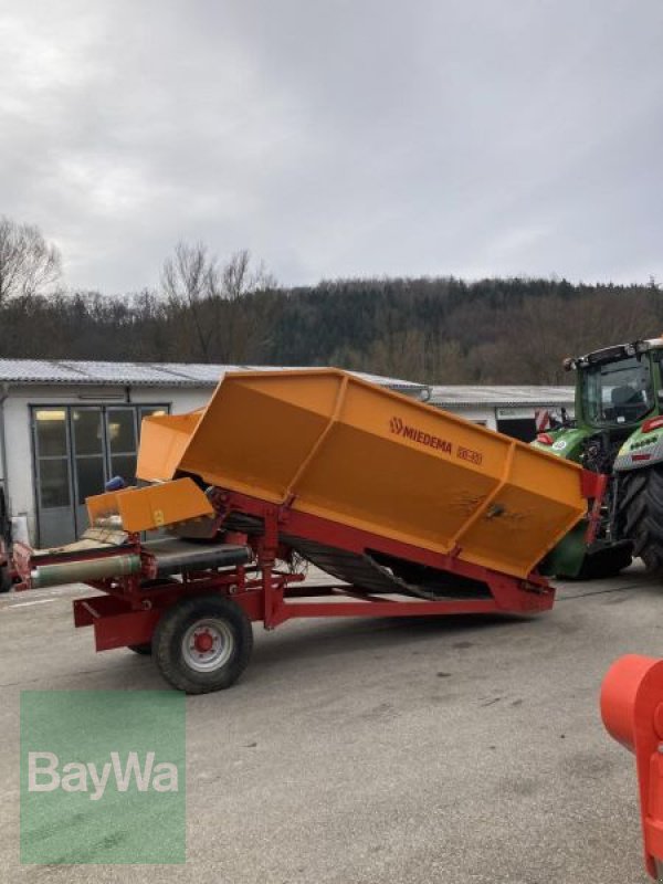 Kartoffellagerungstechnik του τύπου Sonstige GEBR. SCHÜTTBUNKER SB 45 SZ, Gebrauchtmaschine σε Altmannstein (Φωτογραφία 2)