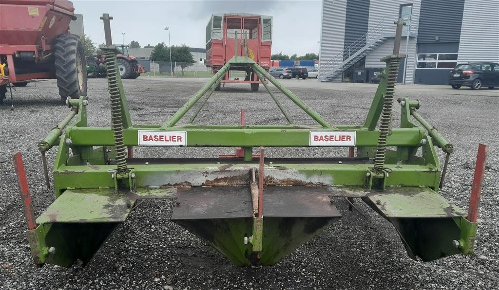 Kartoffellegemaschine des Typs Baselier GK, Gebrauchtmaschine in Horsens (Bild 1)