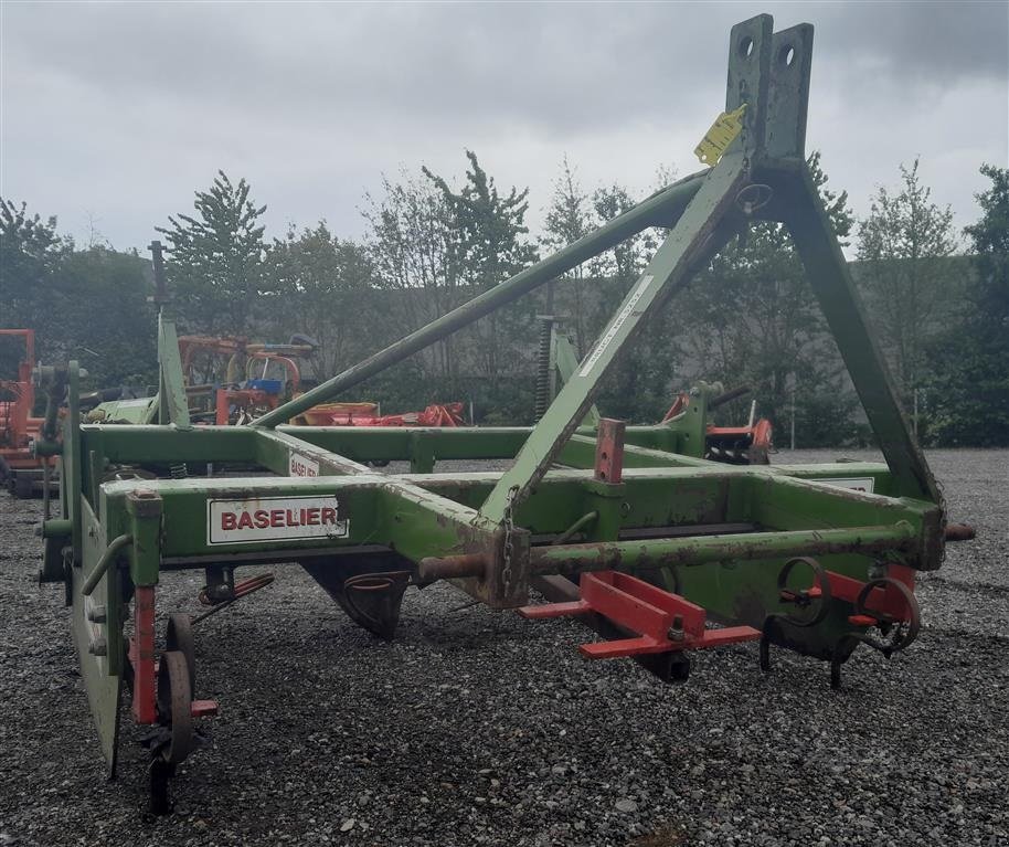 Kartoffellegemaschine van het type Baselier GK, Gebrauchtmaschine in Horsens (Foto 5)