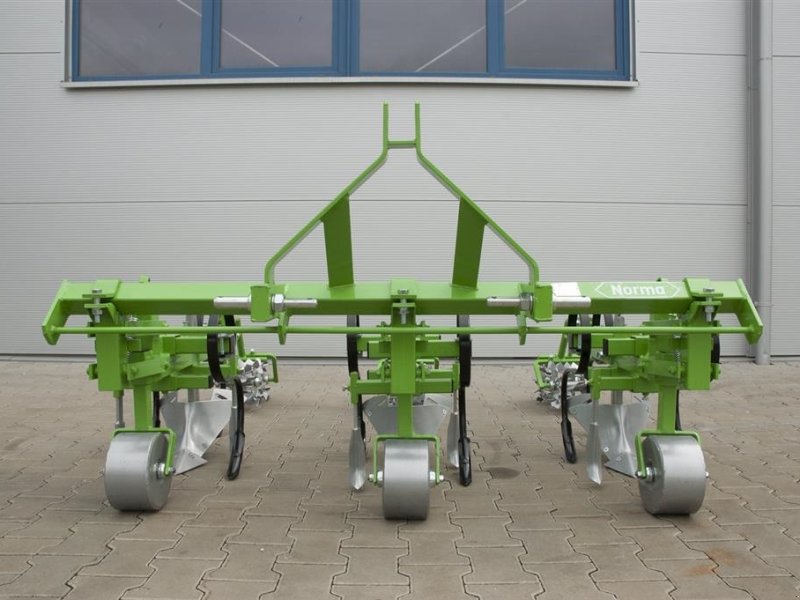 Kartoffellegemaschine van het type BOMET 3 rækket kartoffel hyppeplov hypper, Gebrauchtmaschine in Vinderup (Foto 1)