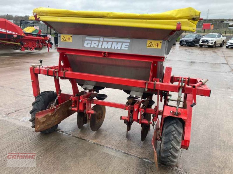 Kartoffellegemaschine tipa Grimme FA / FDS, Gebrauchtmaschine u Boston (Slika 1)