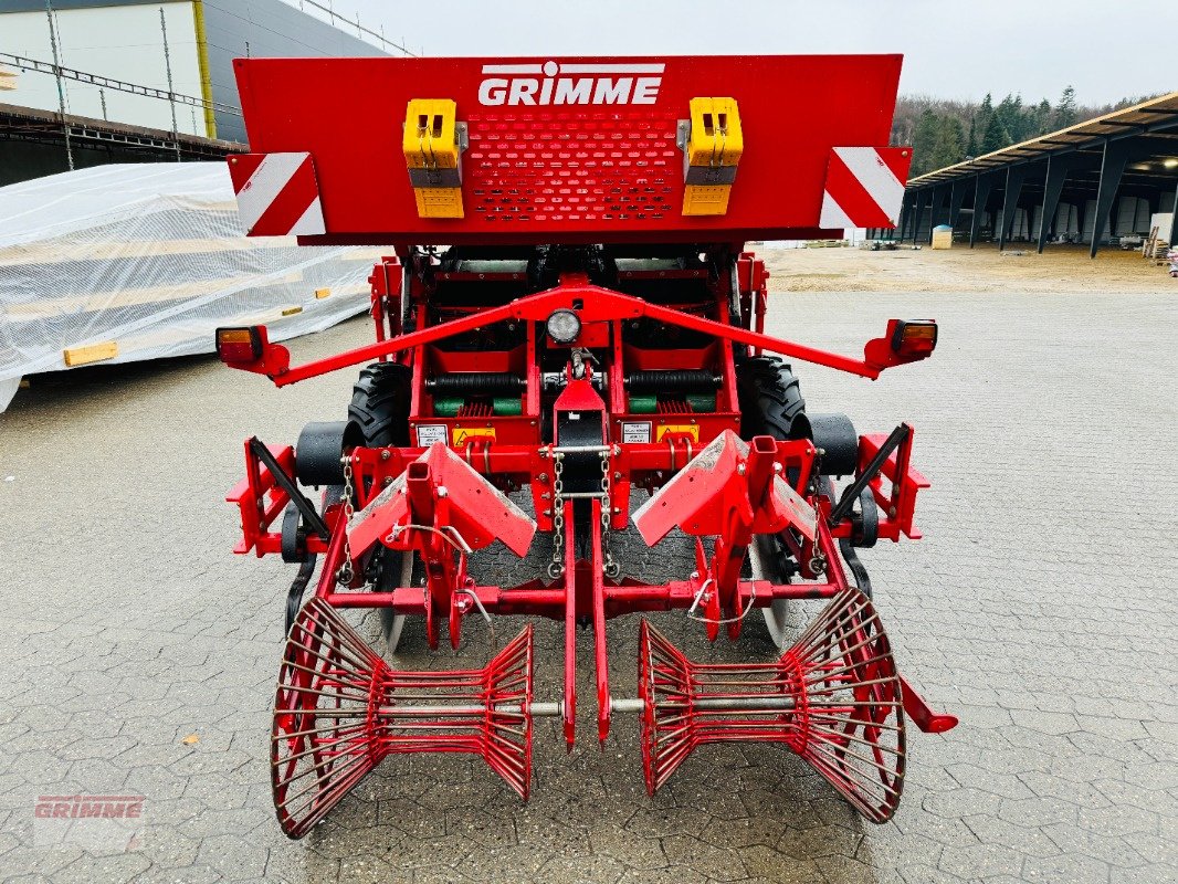 Kartoffellegemaschine typu Grimme GB-215, Gebrauchtmaschine w Rødkærsbro (Zdjęcie 3)