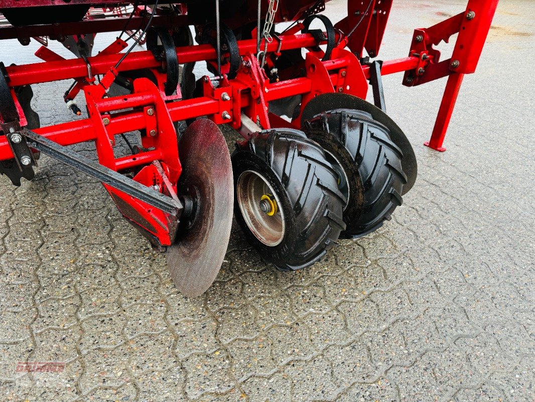 Kartoffellegemaschine du type Grimme GB-215, Gebrauchtmaschine en Rødkærsbro (Photo 8)