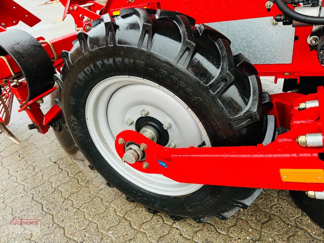 Kartoffellegemaschine van het type Grimme GB-215, Gebrauchtmaschine in Rødkærsbro (Foto 11)