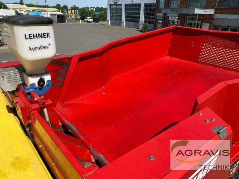 Kartoffellegemaschine del tipo Grimme GB 230, Gebrauchtmaschine en Uelzen (Imagen 8)