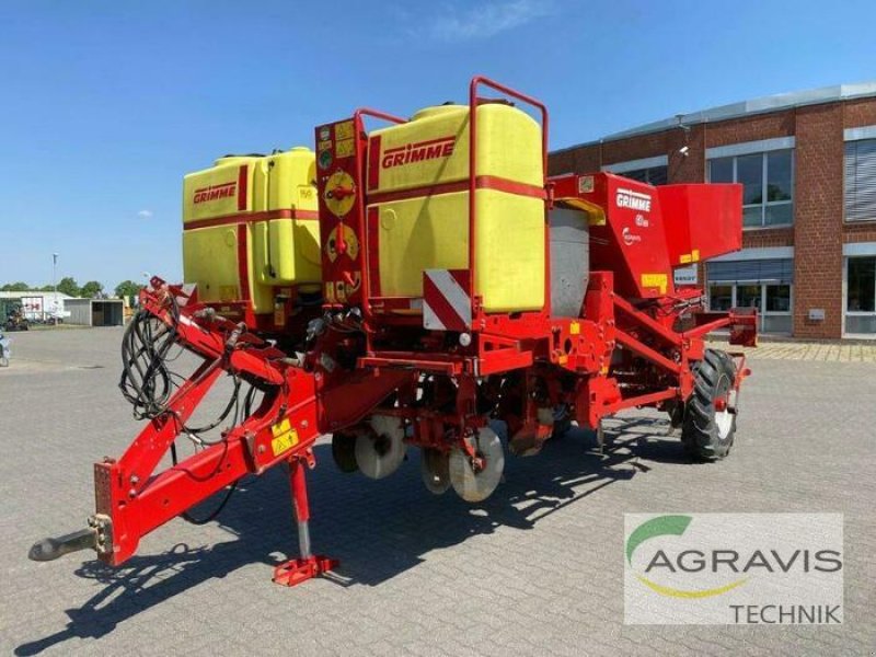 Kartoffellegemaschine typu Grimme GB 230, Gebrauchtmaschine w Uelzen (Zdjęcie 1)