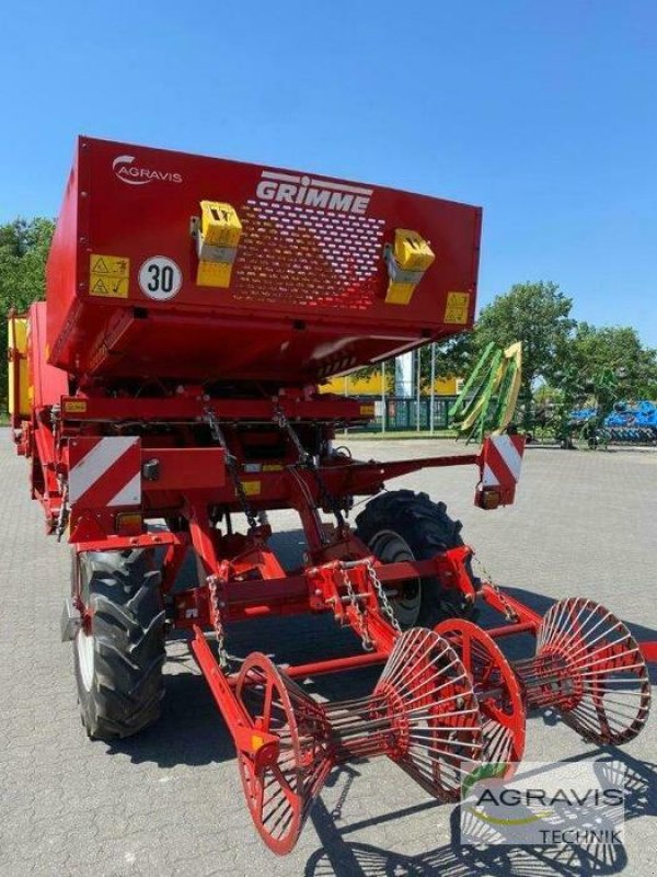 Kartoffellegemaschine del tipo Grimme GB 230, Gebrauchtmaschine en Uelzen (Imagen 3)