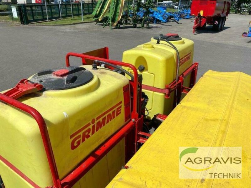 Kartoffellegemaschine del tipo Grimme GB 230, Gebrauchtmaschine en Uelzen (Imagen 9)