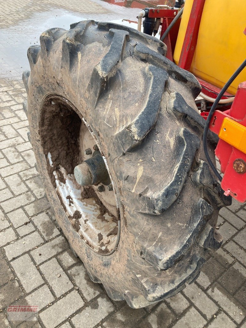 Kartoffellegemaschine du type Grimme GB 330, Gebrauchtmaschine en Boston (Photo 29)