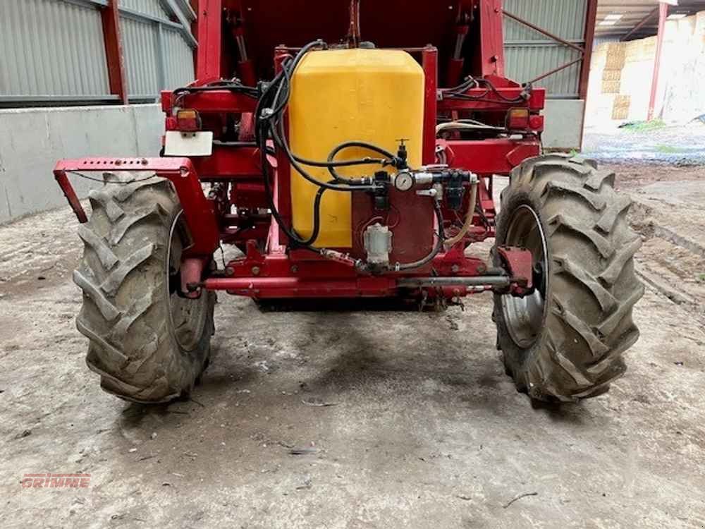 Kartoffellegemaschine za tip Grimme GB 330, Gebrauchtmaschine u Boston (Slika 15)