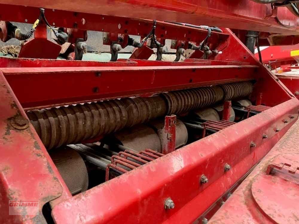 Kartoffellegemaschine du type Grimme GB 330, Gebrauchtmaschine en Boston (Photo 18)