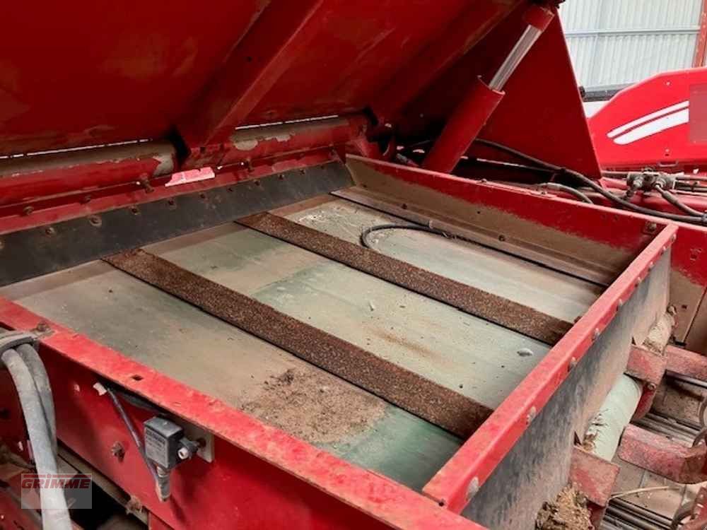 Kartoffellegemaschine za tip Grimme GB 330, Gebrauchtmaschine u Boston (Slika 10)