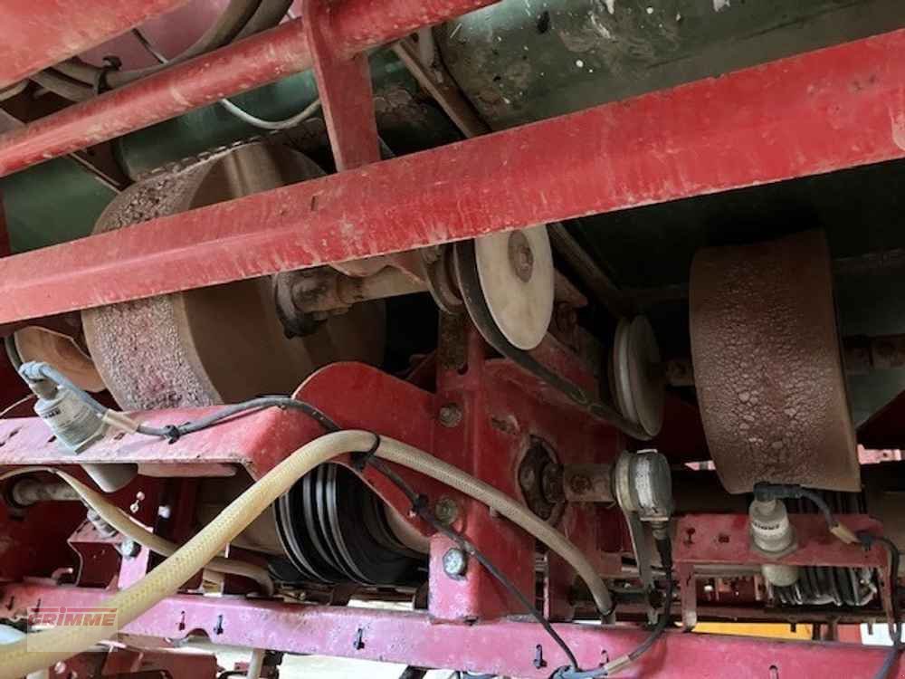 Kartoffellegemaschine tip Grimme GB 330, Gebrauchtmaschine in Boston (Poză 17)