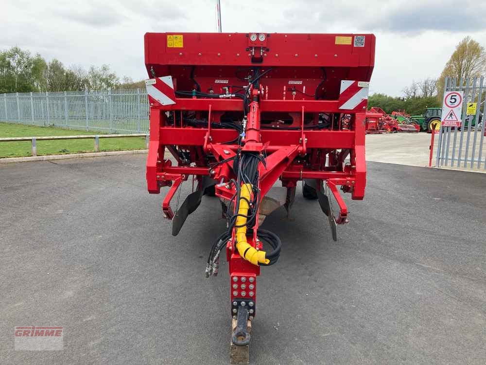 Kartoffellegemaschine van het type Grimme GB 330, Gebrauchtmaschine in Boston (Foto 8)