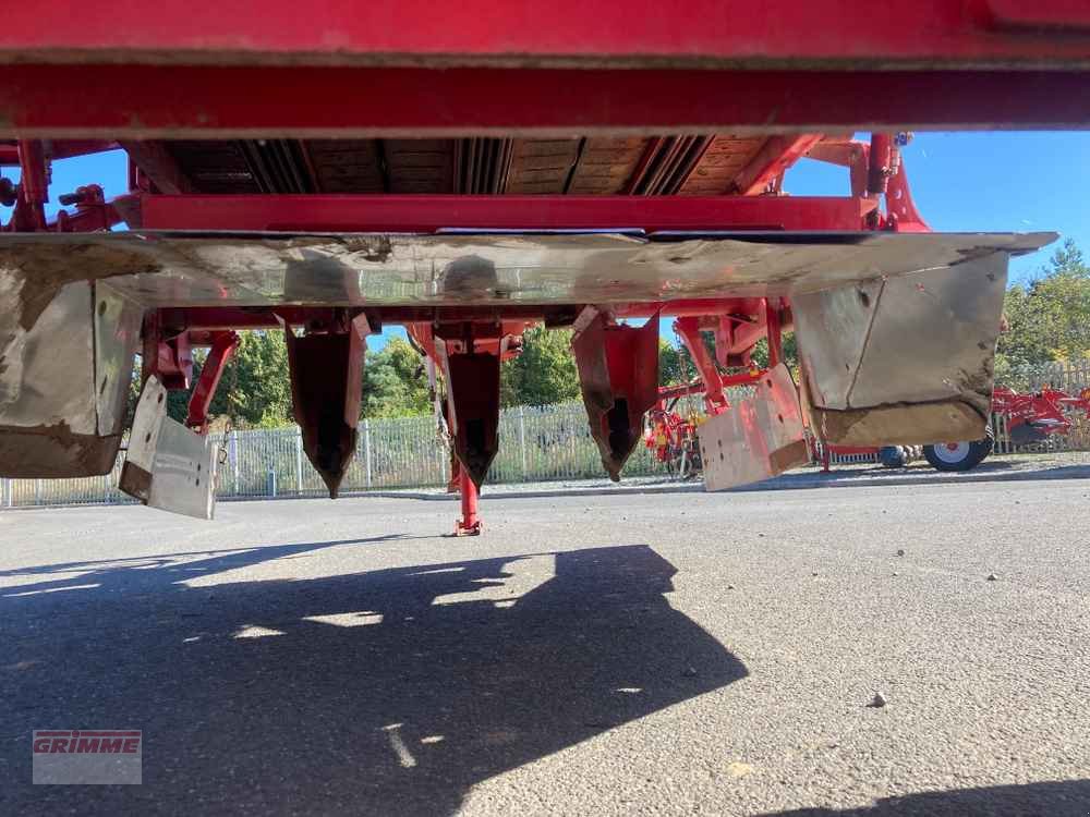 Kartoffellegemaschine du type Grimme GB 330, Gebrauchtmaschine en York (Photo 24)