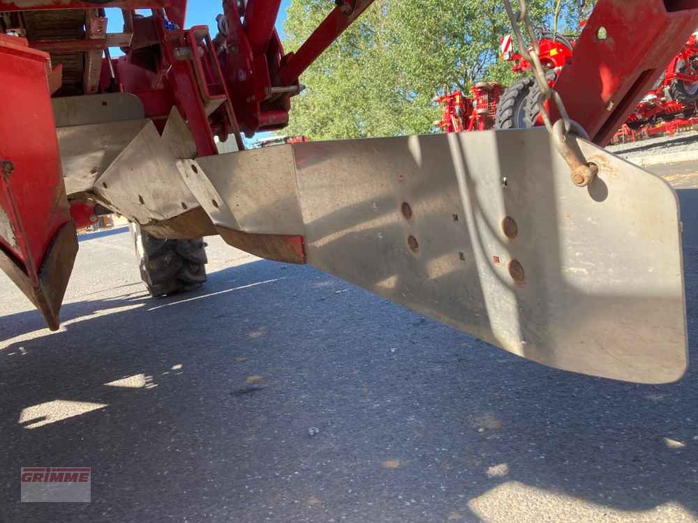 Kartoffellegemaschine du type Grimme GB 330, Gebrauchtmaschine en York (Photo 20)