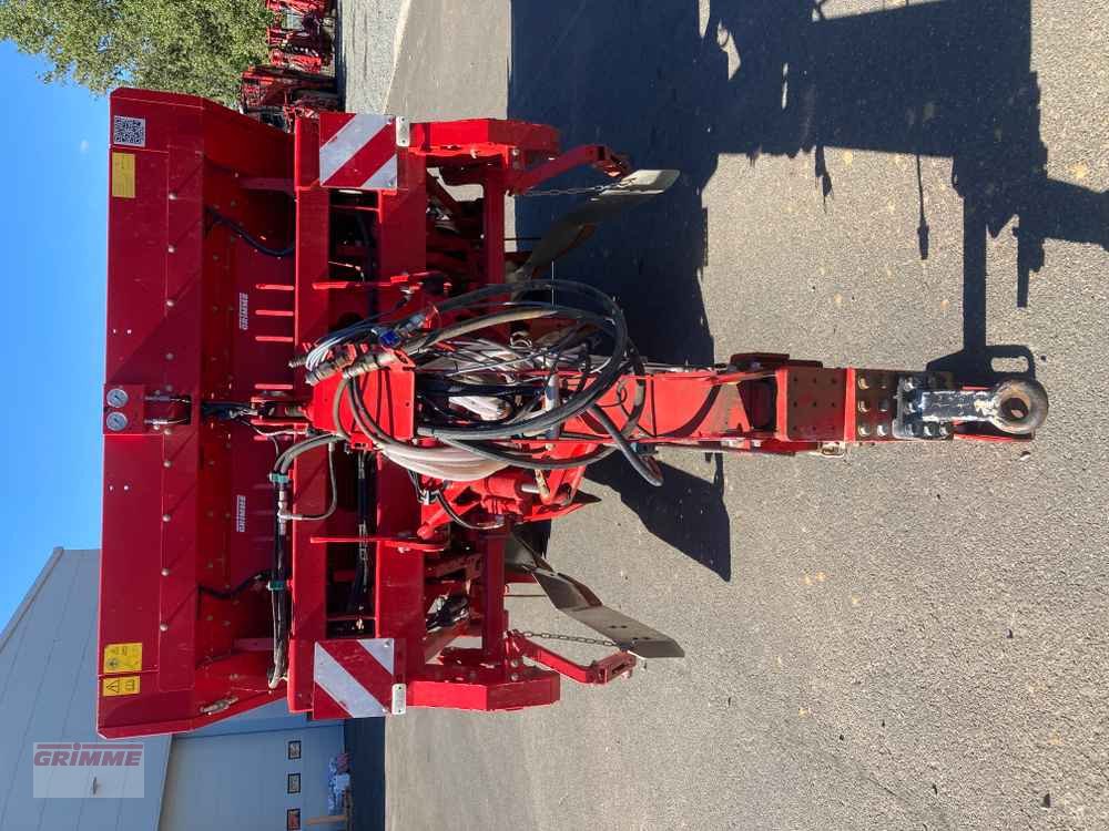 Kartoffellegemaschine van het type Grimme GB 330, Gebrauchtmaschine in York (Foto 17)