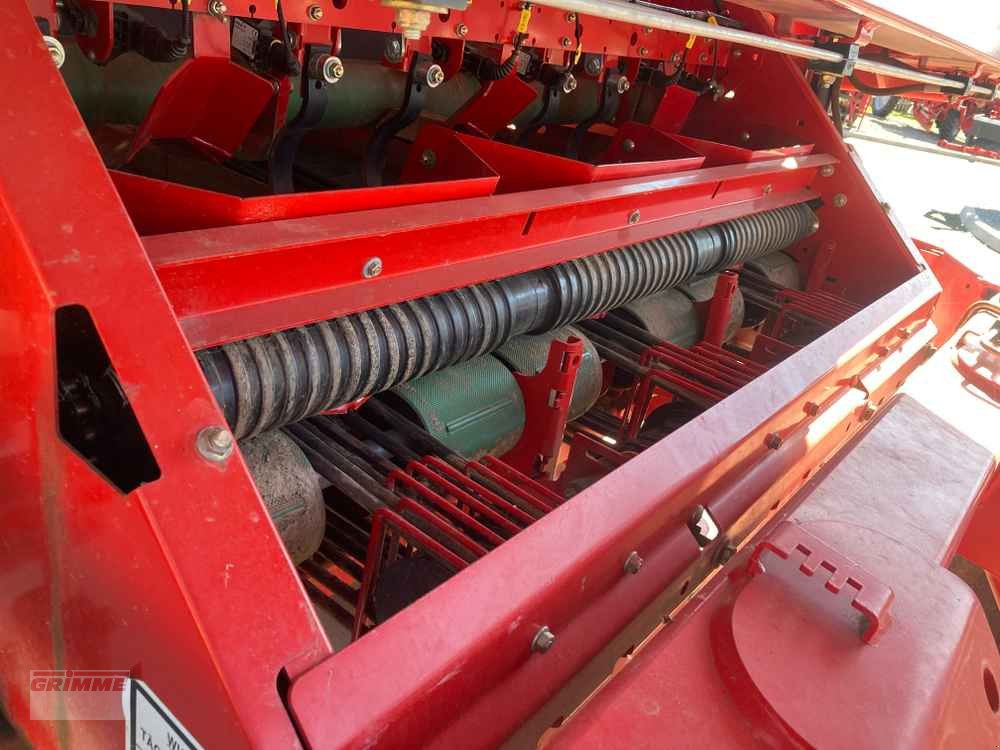 Kartoffellegemaschine des Typs Grimme GB 330, Gebrauchtmaschine in York (Bild 28)