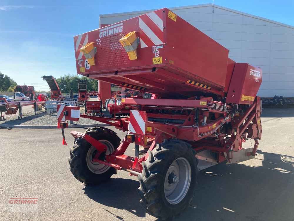 Kartoffellegemaschine of the type Grimme GB 330, Gebrauchtmaschine in York (Picture 10)