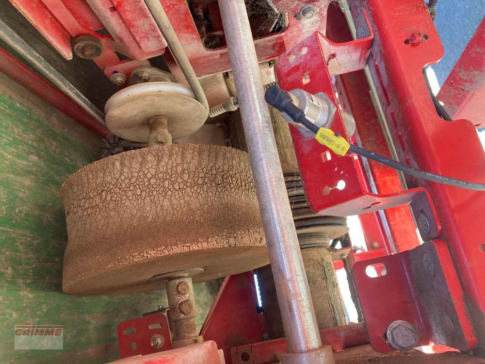 Kartoffellegemaschine za tip Grimme GB 330, Gebrauchtmaschine u York (Slika 31)