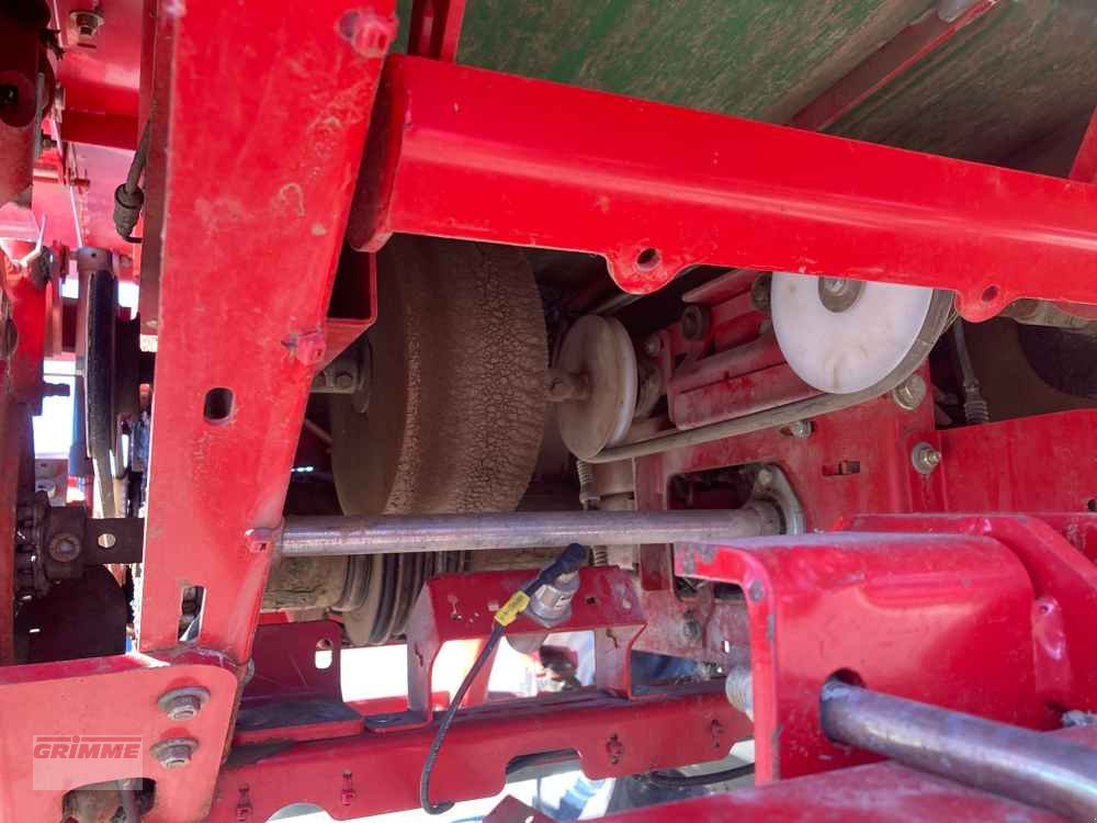 Kartoffellegemaschine des Typs Grimme GB 330, Gebrauchtmaschine in York (Bild 30)