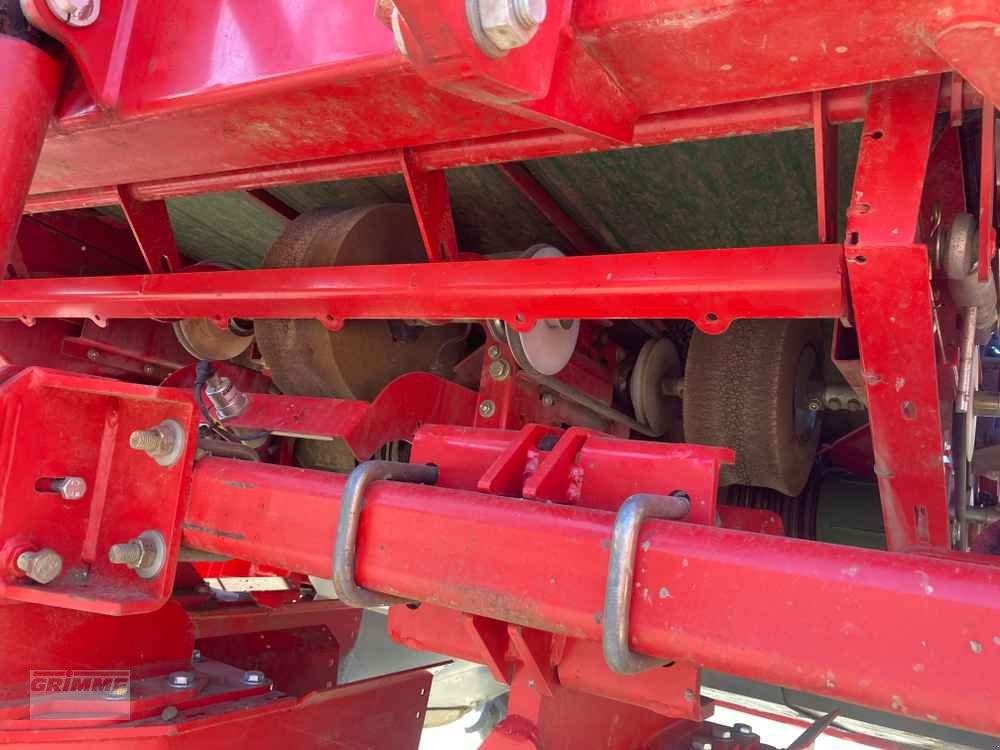 Kartoffellegemaschine des Typs Grimme GB 330, Gebrauchtmaschine in York (Bild 29)