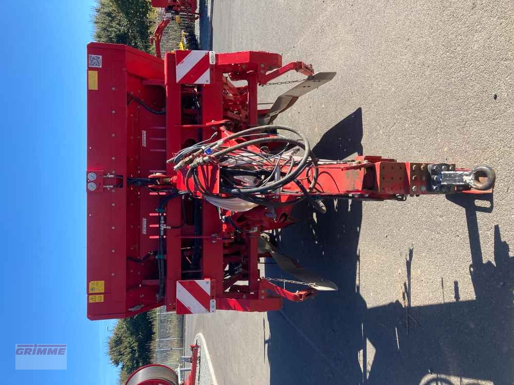 Kartoffellegemaschine van het type Grimme GB 330, Gebrauchtmaschine in York (Foto 13)