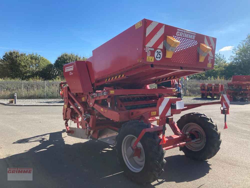 Kartoffellegemaschine des Typs Grimme GB 330, Gebrauchtmaschine in York (Bild 14)