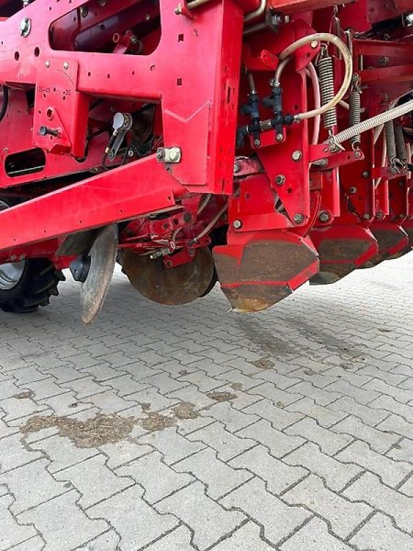 Kartoffellegemaschine del tipo Grimme GB 430 Riemenlegemaschine Gitterrolle, Gebrauchtmaschine In Nortrup (Immagine 17)