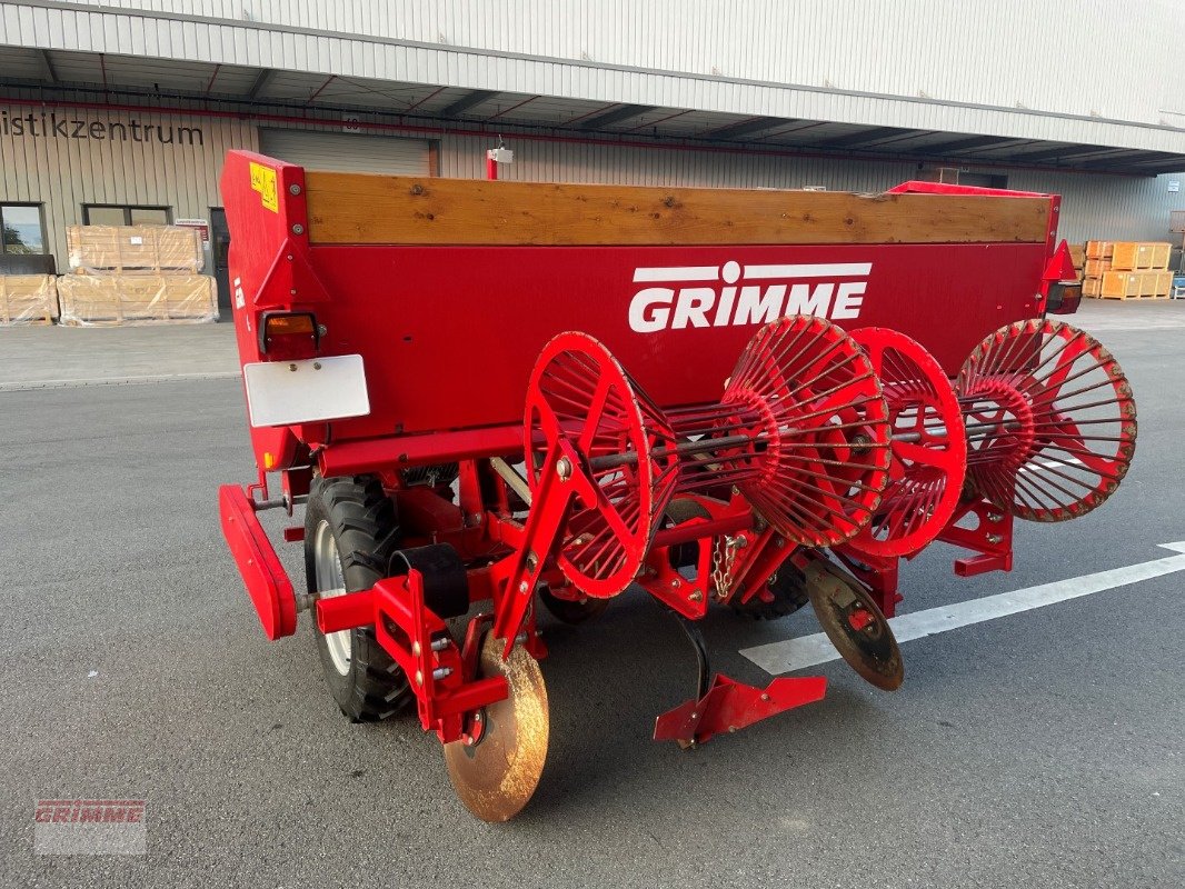 Kartoffellegemaschine des Typs Grimme GL 32 B, Gebrauchtmaschine in Damme (Bild 4)