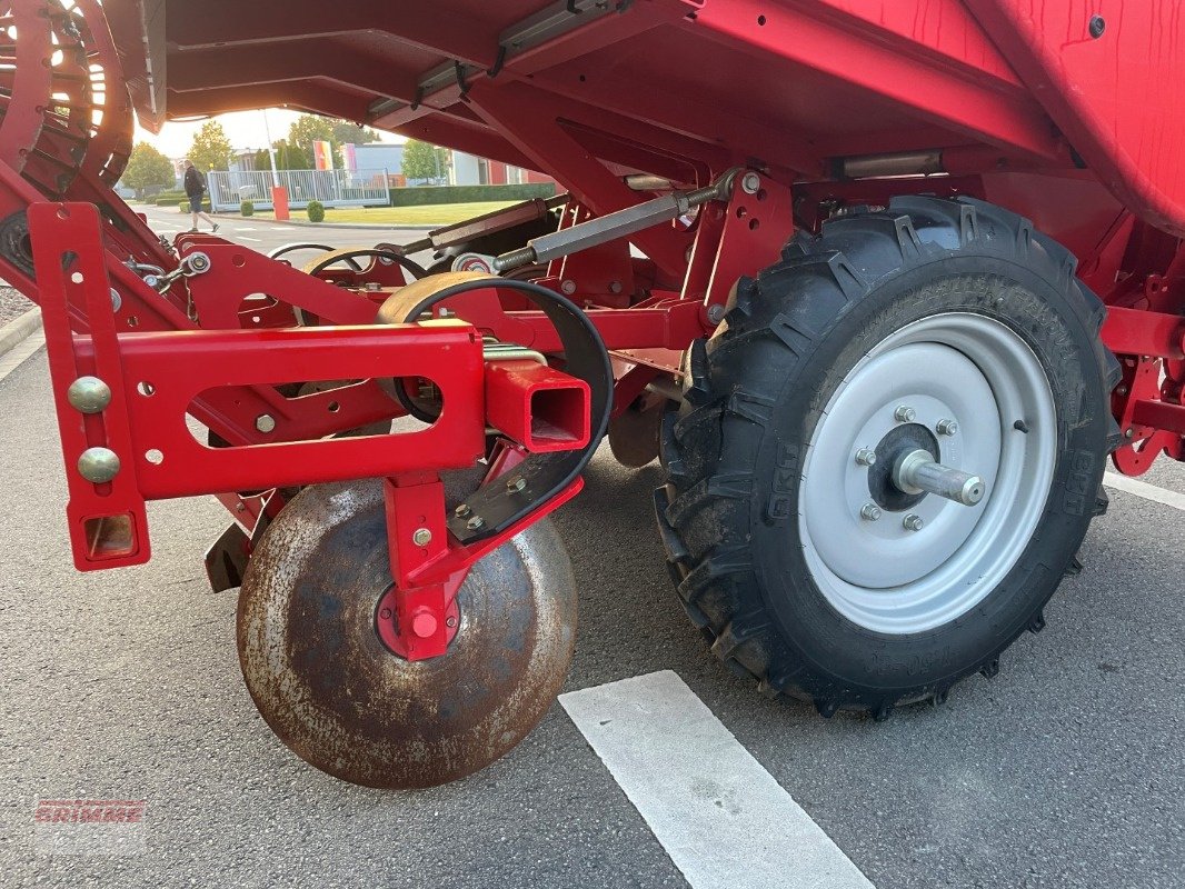 Kartoffellegemaschine du type Grimme GL 32 B, Gebrauchtmaschine en Damme (Photo 16)