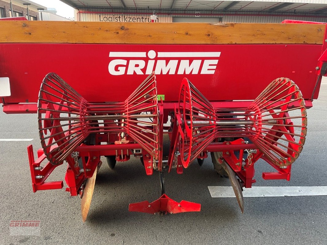 Kartoffellegemaschine typu Grimme GL 32 B, Gebrauchtmaschine w Damme (Zdjęcie 12)