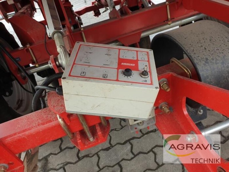 Kartoffellegemaschine типа Grimme GL 32 B, Gebrauchtmaschine в Calbe / Saale (Фотография 11)