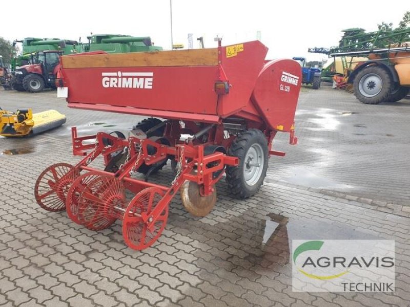 Kartoffellegemaschine typu Grimme GL 32 B, Gebrauchtmaschine v Calbe / Saale (Obrázek 8)