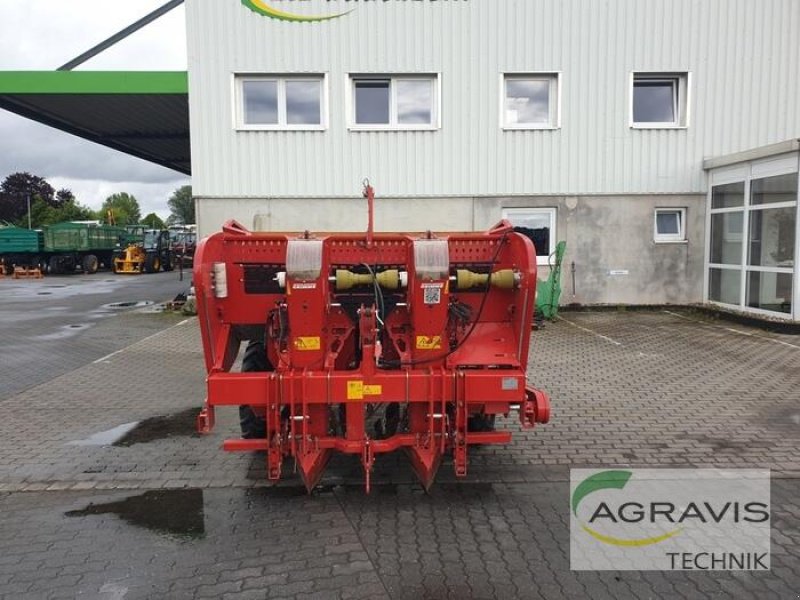 Kartoffellegemaschine типа Grimme GL 32 B, Gebrauchtmaschine в Calbe / Saale (Фотография 2)