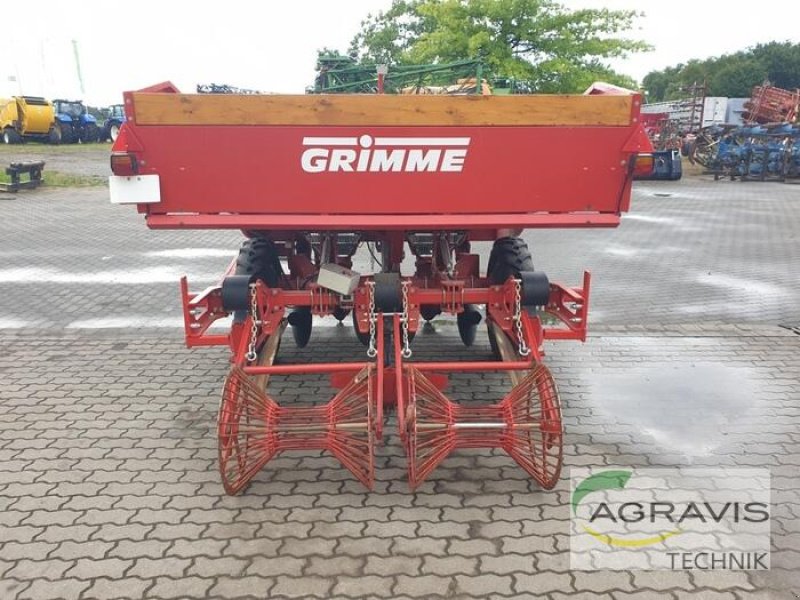 Kartoffellegemaschine typu Grimme GL 32 B, Gebrauchtmaschine w Calbe / Saale (Zdjęcie 7)