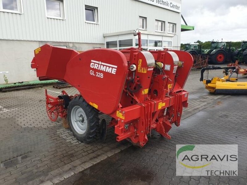 Kartoffellegemaschine typu Grimme GL 32 B, Gebrauchtmaschine v Calbe / Saale (Obrázek 1)