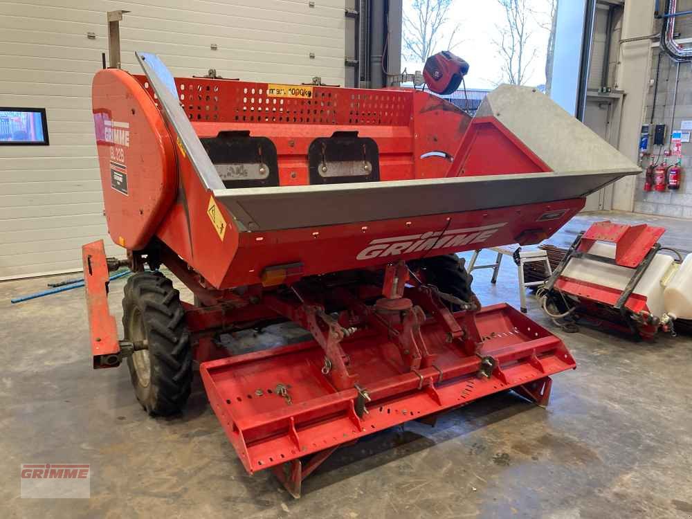 Kartoffellegemaschine za tip Grimme GL 32 B, Gebrauchtmaschine u Boston (Slika 20)