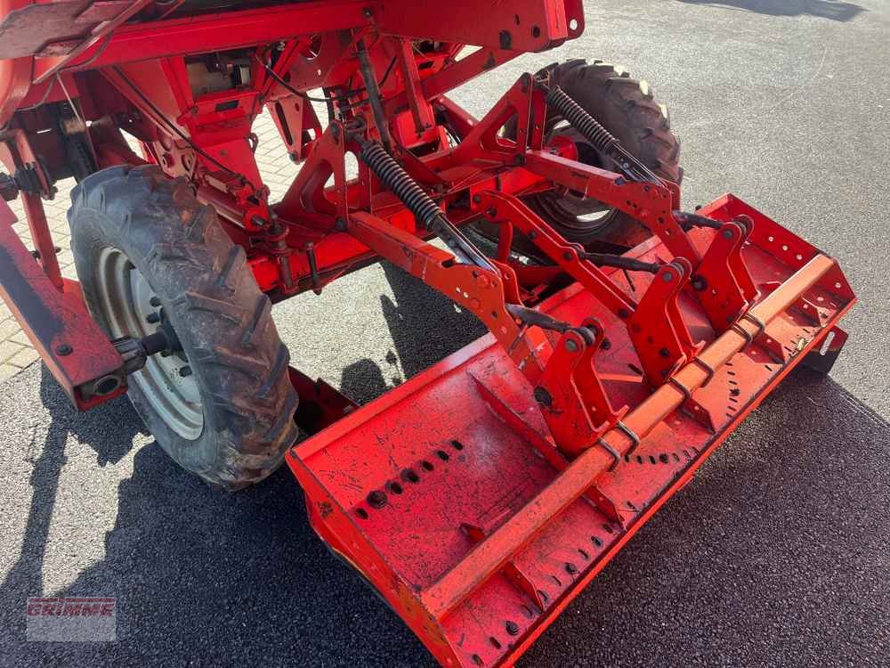 Kartoffellegemaschine du type Grimme GL 32 B, Gebrauchtmaschine en Co.Dublin (Photo 6)