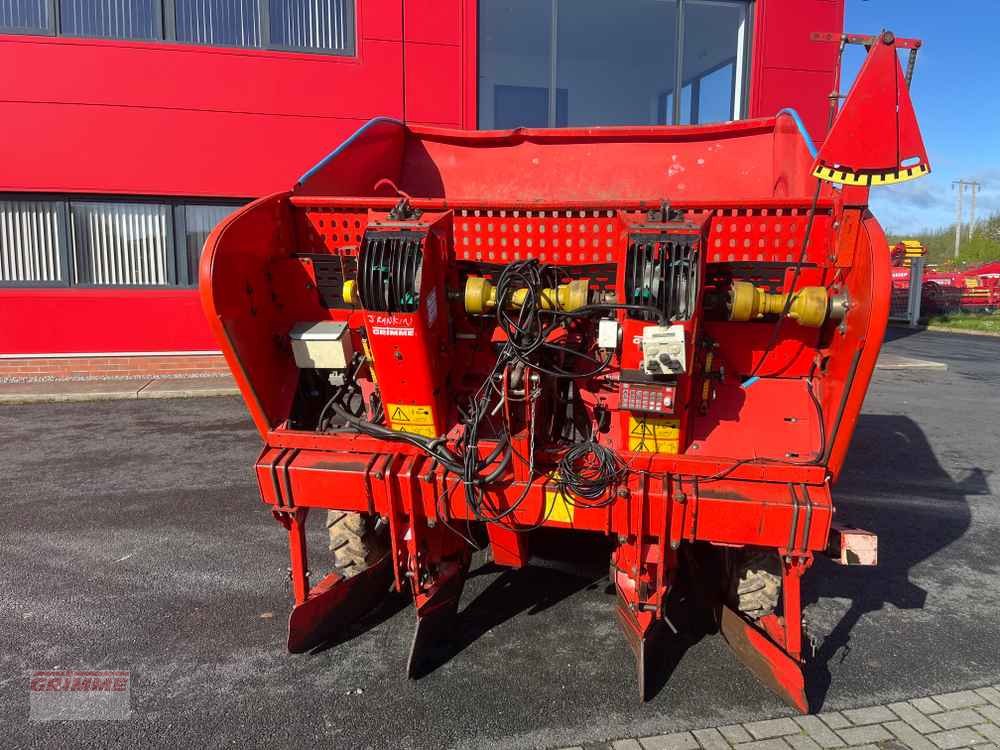 Kartoffellegemaschine des Typs Grimme GL 32 B, Gebrauchtmaschine in Co.Dublin (Bild 2)