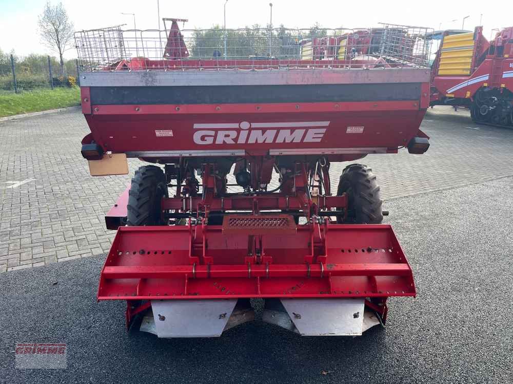 Kartoffellegemaschine des Typs Grimme GL 32 B, Gebrauchtmaschine in Co.Dublin (Bild 4)