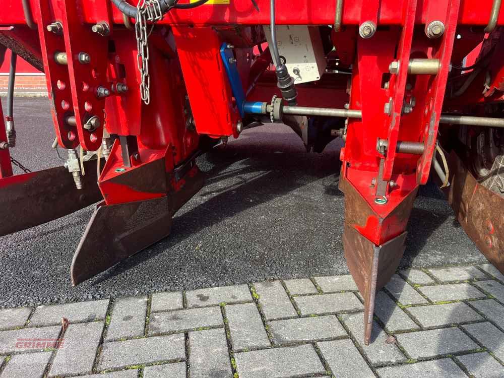 Kartoffellegemaschine des Typs Grimme GL 32 B, Gebrauchtmaschine in Co.Dublin (Bild 6)