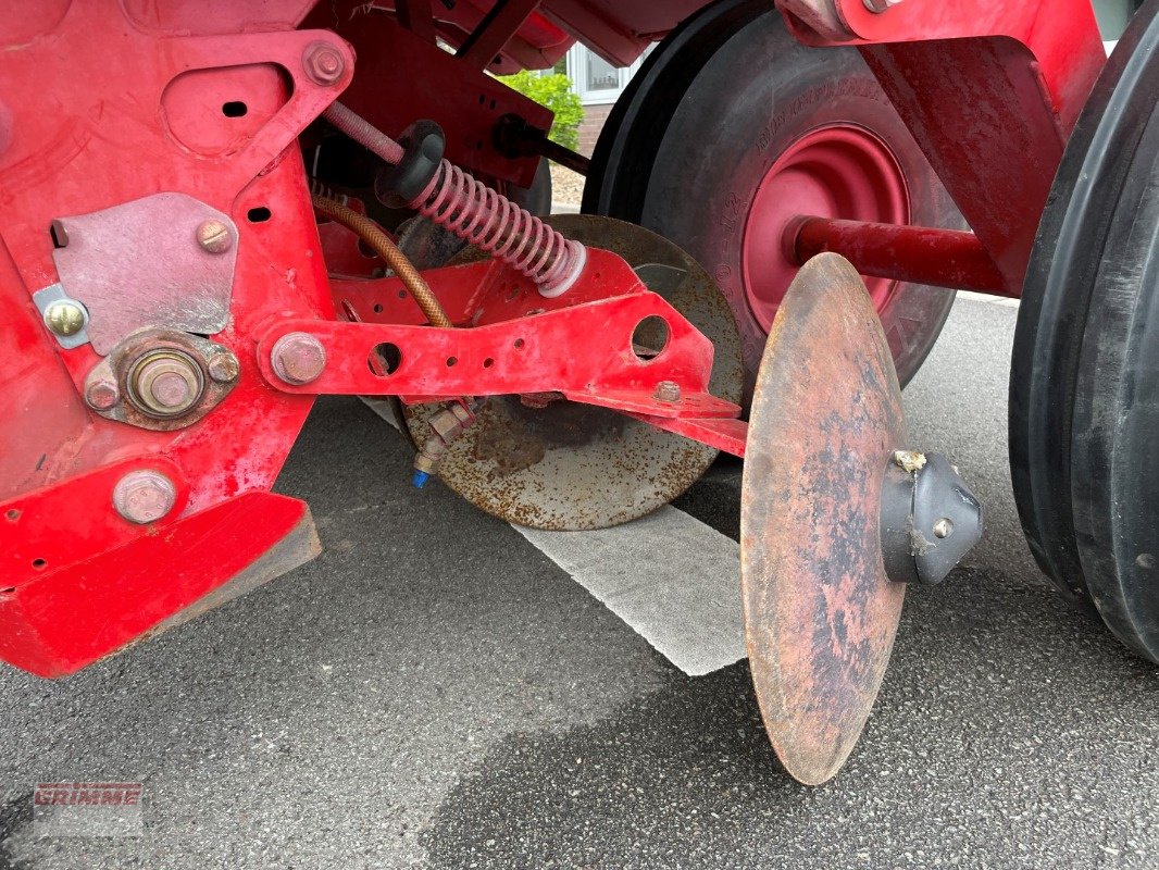 Kartoffellegemaschine du type Grimme GL 34 K, Gebrauchtmaschine en Damme (Photo 13)