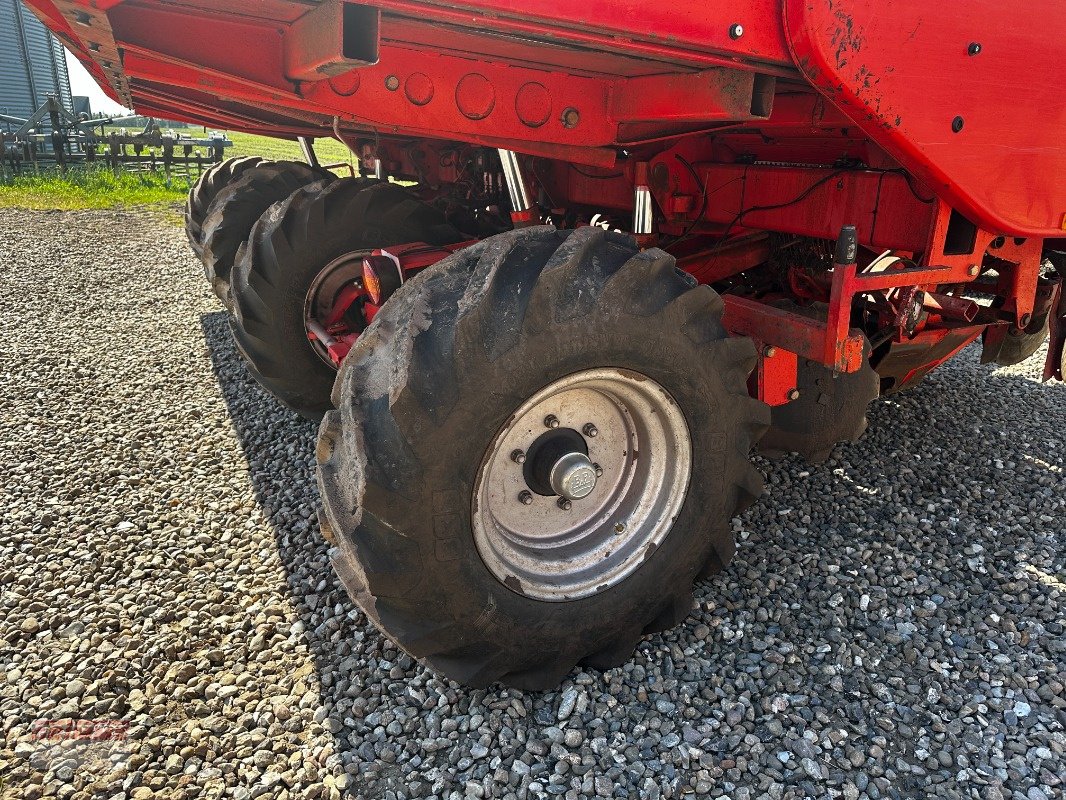 Kartoffellegemaschine des Typs Grimme GL 36-ZS, Gebrauchtmaschine in Rødkærsbro (Bild 4)