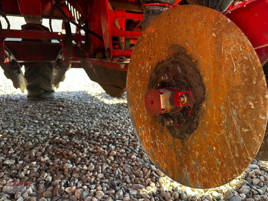 Kartoffellegemaschine del tipo Grimme GL 36-ZS, Gebrauchtmaschine en Rødkærsbro (Imagen 8)