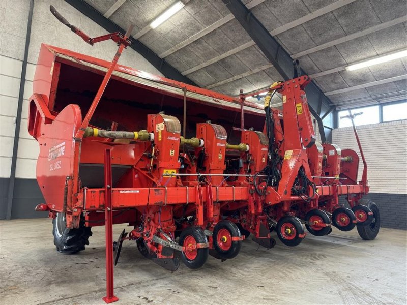 Kartoffellegemaschine of the type Grimme GL-36-ZS, Gebrauchtmaschine in Haderup (Picture 1)