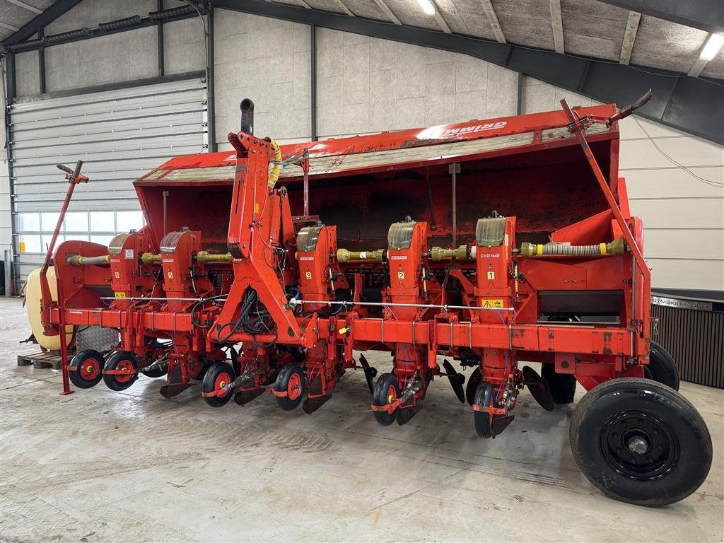 Kartoffellegemaschine tipa Grimme GL-36-ZS, Gebrauchtmaschine u Haderup (Slika 4)